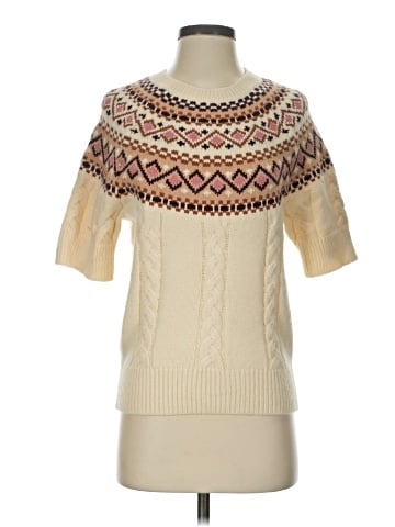 Ann Taylor Sweater Vest (view 1)