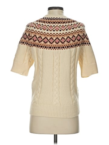 Ann Taylor Sweater Vest (view 2)