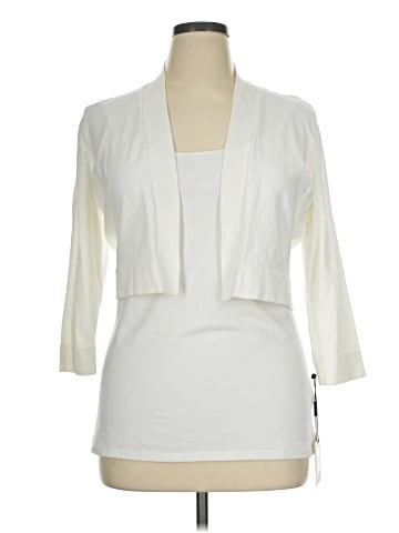 Calvin Klein Cardigan (view 1)