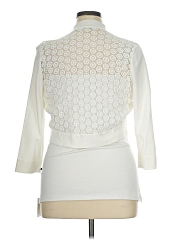 Calvin Klein Cardigan (view 2)