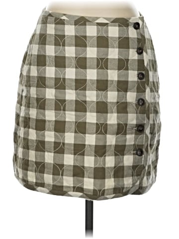 Madewell Casual Skirt (view 1)