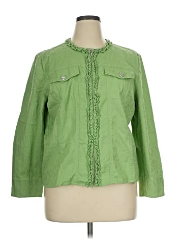 Coldwater Creek Jacket (view 1)