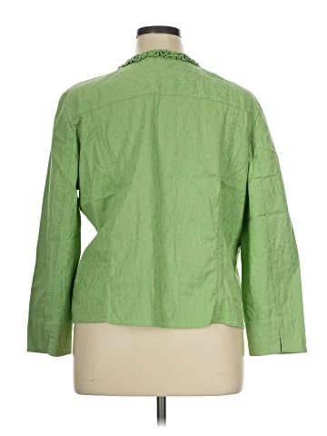 Coldwater Creek Jacket (view 2)