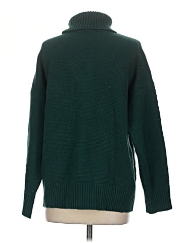 Ann Taylor Turtleneck Sweater (view 2)