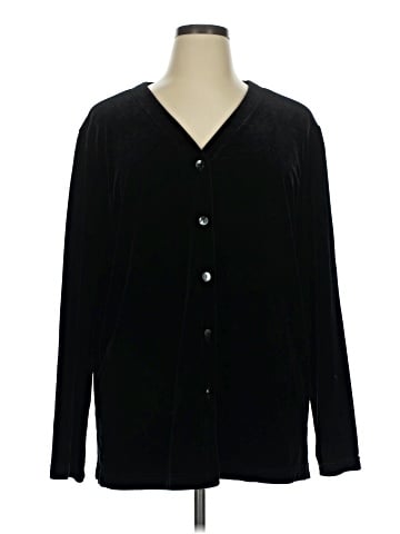Talbots Kimono (view 1)