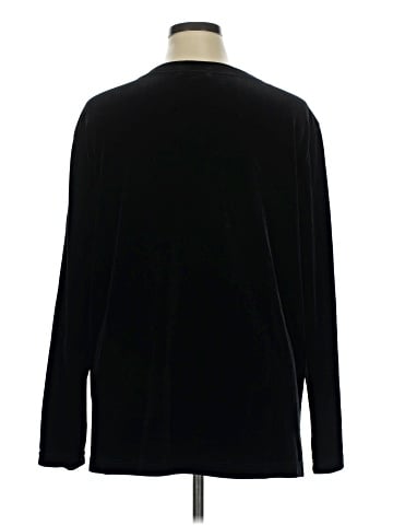 Talbots Kimono (view 2)