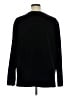 Talbots Black Kimono Size XL - photo 2