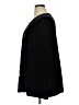 Talbots Black Kimono Size XL - photo 5