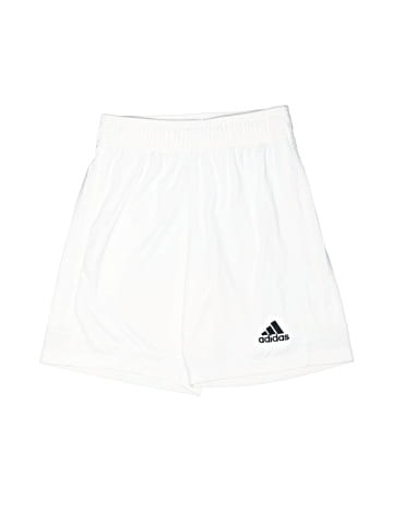 Adidas Athletic Shorts (view 1)
