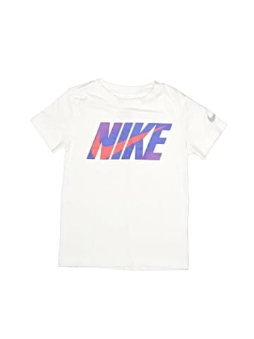 Nike Short Sleeve T-Shirt (view 1)