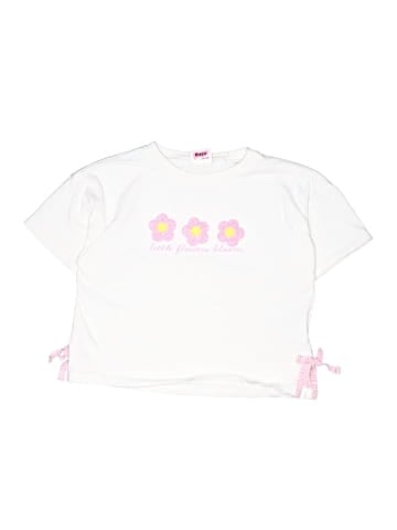 Zara Short Sleeve T-Shirt (view 1)