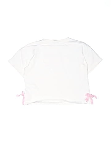 Zara Short Sleeve T-Shirt (view 2)