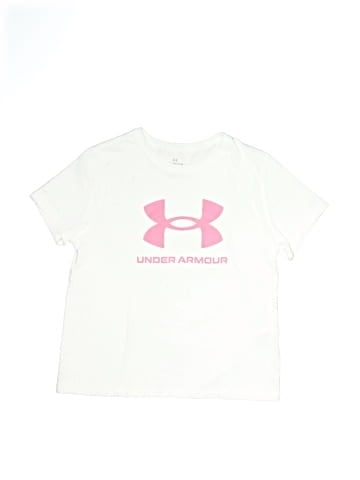 Under Armour Short Sleeve T-Shirt (view 1)