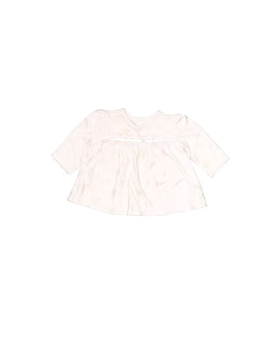 Little Me 3/4 Sleeve Blouse (view 1)