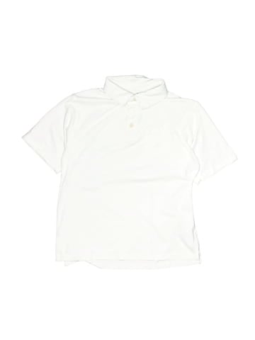 Crewcuts Short Sleeve Polo (view 1)