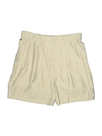 DKNY Khaki Shorts (view 1)