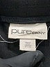 DKNY Black Active Pants Size M - photo 7