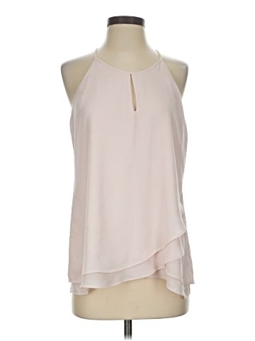 CATHERINE Catherine Malandrino Sleeveless Blouse (view 1)