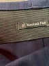 Talbots Blue Active Pants Size 8 - photo 9