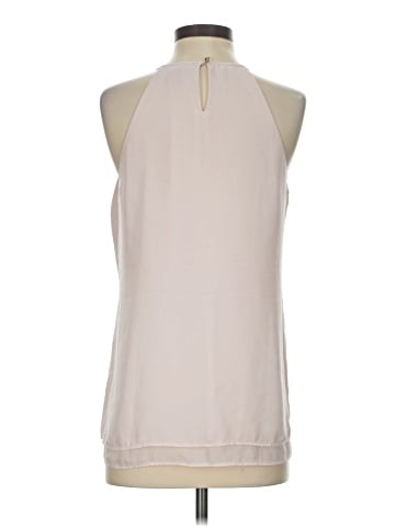 CATHERINE Catherine Malandrino Sleeveless Blouse (view 2)
