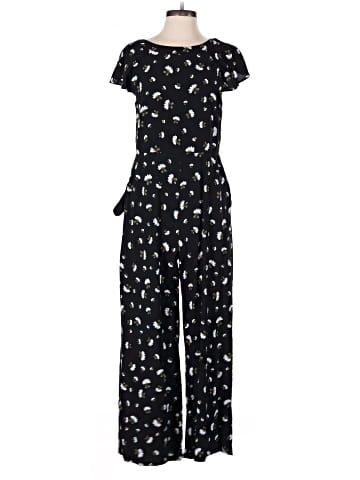 Ann Taylor LOFT Jumpsuit (view 1)