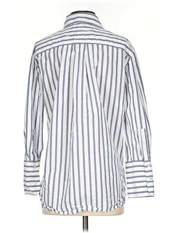 Banana Republic Long Sleeve Button-Down Shirt (view 2)
