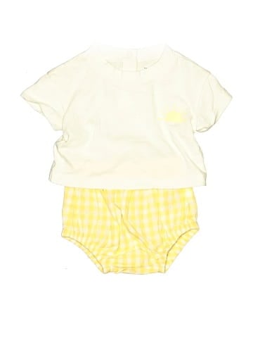 Baby Gap Short Sleeve Top (view 1)