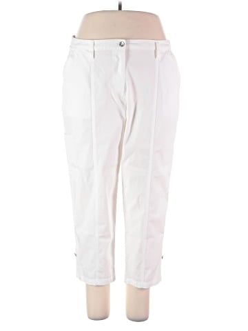 Chico's Casual Pants (view 1)