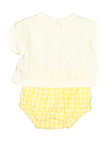 Baby Gap Short Sleeve Top (view 2)