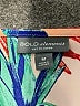 Bold Elements 100% Polyester Tropical Tan Cocktail Dress Size M - photo 7