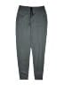 Under Armour 100% Polyester Solid Gray Track Pants Size XL (youth) - photo 1
