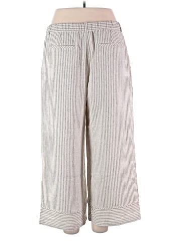 J.Jill Linen Pants (view 2)
