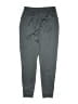 Under Armour 100% Polyester Solid Gray Track Pants Size XL (youth) - photo 2