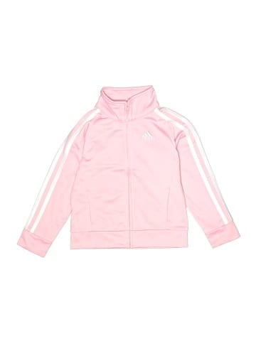 Adidas Track Jacket (view 1)