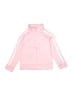 Adidas 100% Polyester Pink Track Jacket Size 3T - photo 1