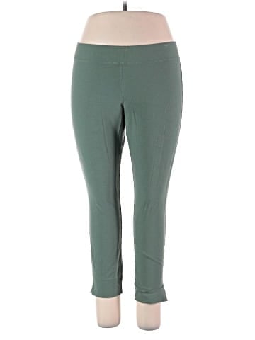 Eileen Fisher Active Pants (view 1)