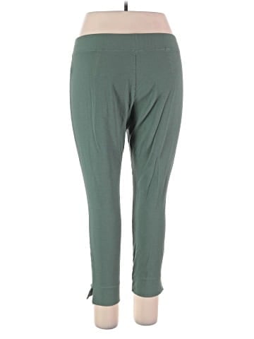 Eileen Fisher Active Pants (view 2)