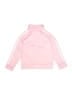Adidas 100% Polyester Pink Track Jacket Size 3T - photo 2