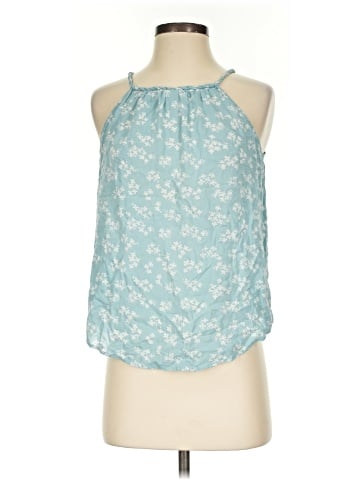 Gap Sleeveless Blouse (view 1)