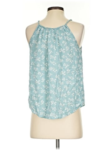 Gap Sleeveless Blouse (view 2)