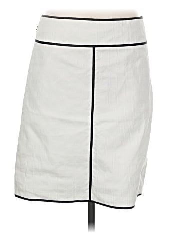 Ann Taylor Factory Casual Skirt (view 1)
