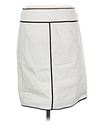 Ann Taylor Factory Casual Skirt (view 2)