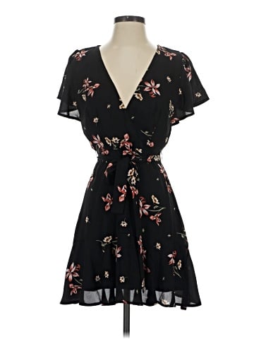 Trixxi Casual Dress (view 1)