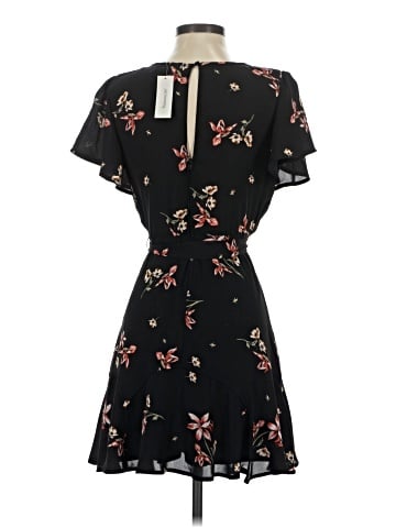 Trixxi Casual Dress (view 2)