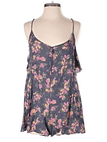 Lucca Couture Romper (view 1)