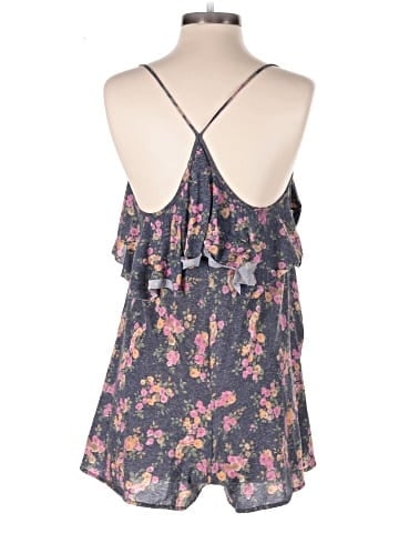 Lucca Couture Romper (view 2)