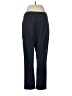 Halogen Stripes Blue Dress Pants Size 8 - photo 2