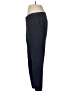 Halogen Stripes Blue Dress Pants Size 8 - photo 5