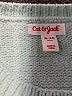 Cat & Jack Teal Green Pullover Sweater Size 14 - photo 3