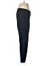 Halogen Stripes Blue Dress Pants Size 8 - photo 4